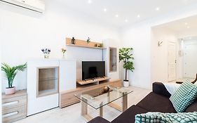 Wekey Homes Granada, Elvira Suites Centro